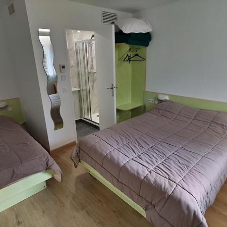 Fasthotel Well Inn Macon Sud - Un Hotel Fh Confort Charnay-les-Macon Экстерьер фото