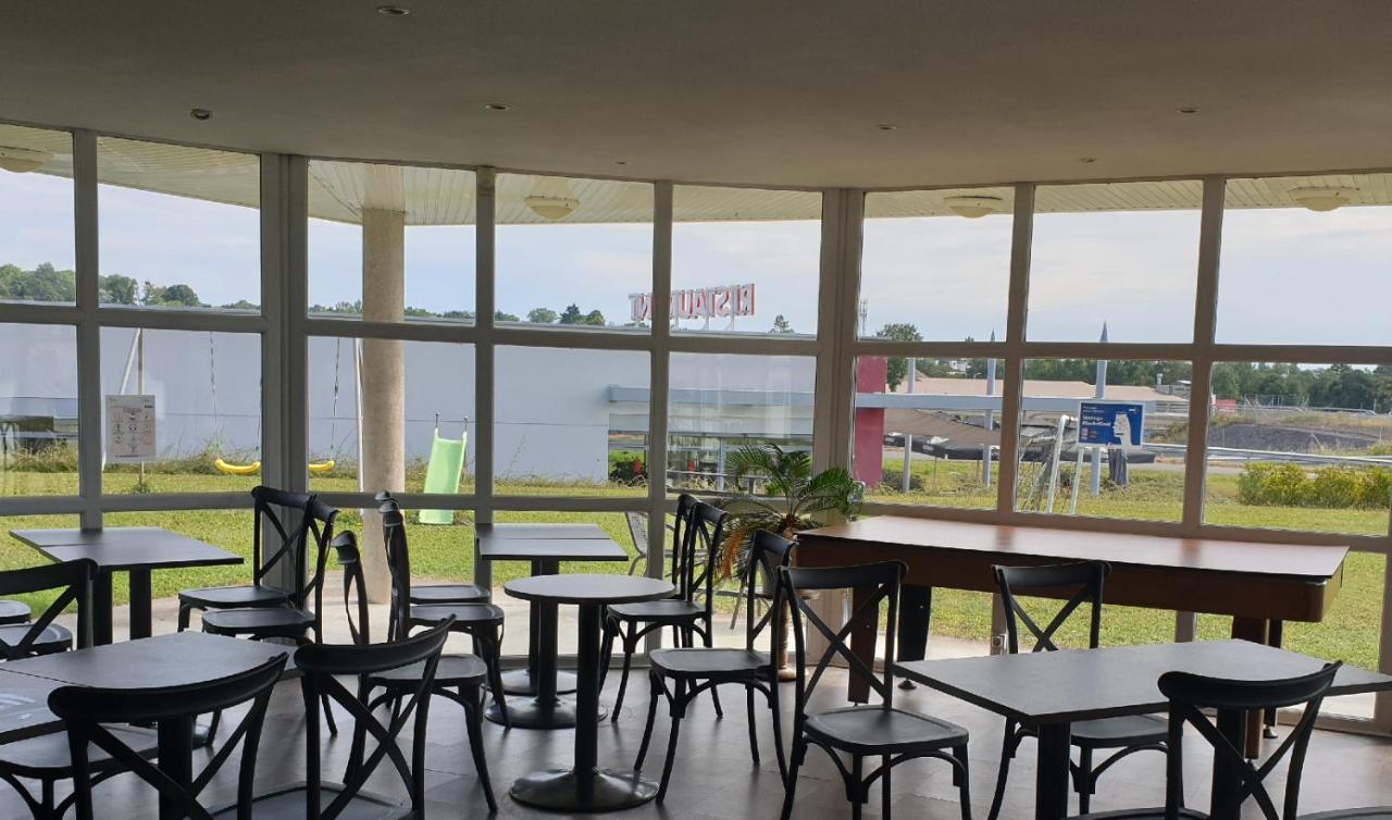 Fasthotel Well Inn Macon Sud - Un Hotel Fh Confort Charnay-les-Macon Экстерьер фото