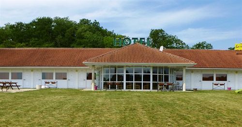 Fasthotel Well Inn Macon Sud - Un Hotel Fh Confort Charnay-les-Macon Экстерьер фото